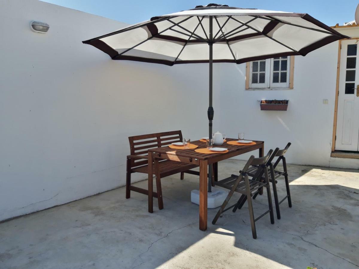 Cozy Place Sintra Exterior photo