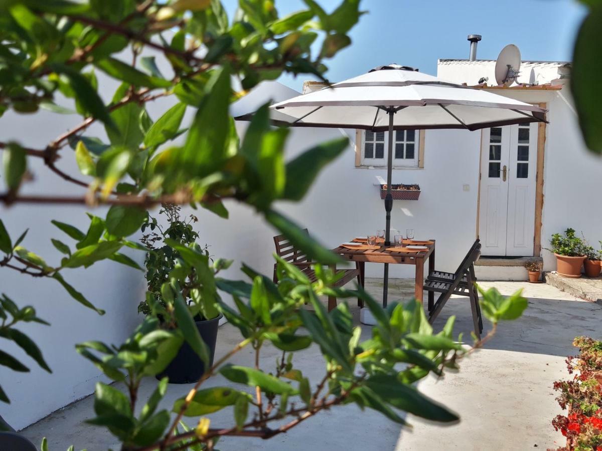 Cozy Place Sintra Exterior photo