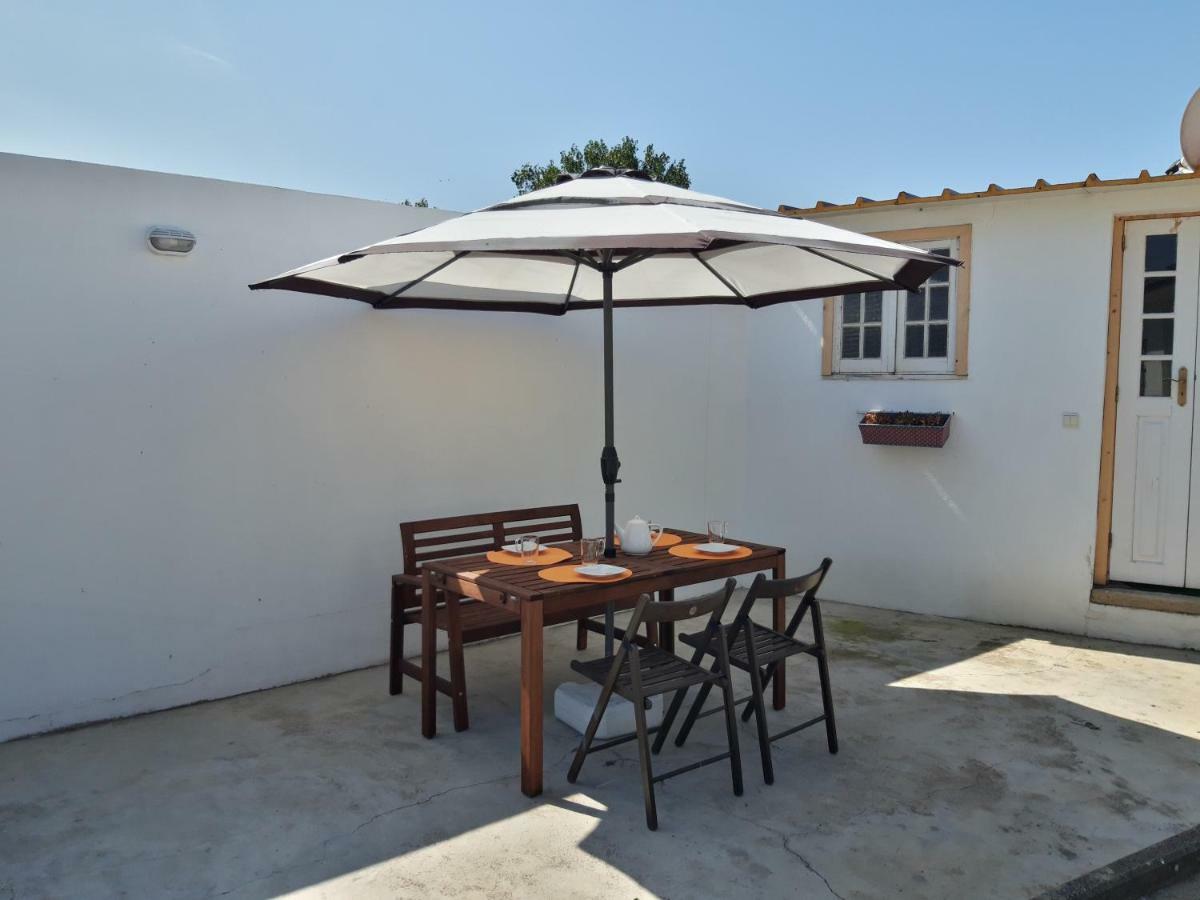 Cozy Place Sintra Exterior photo